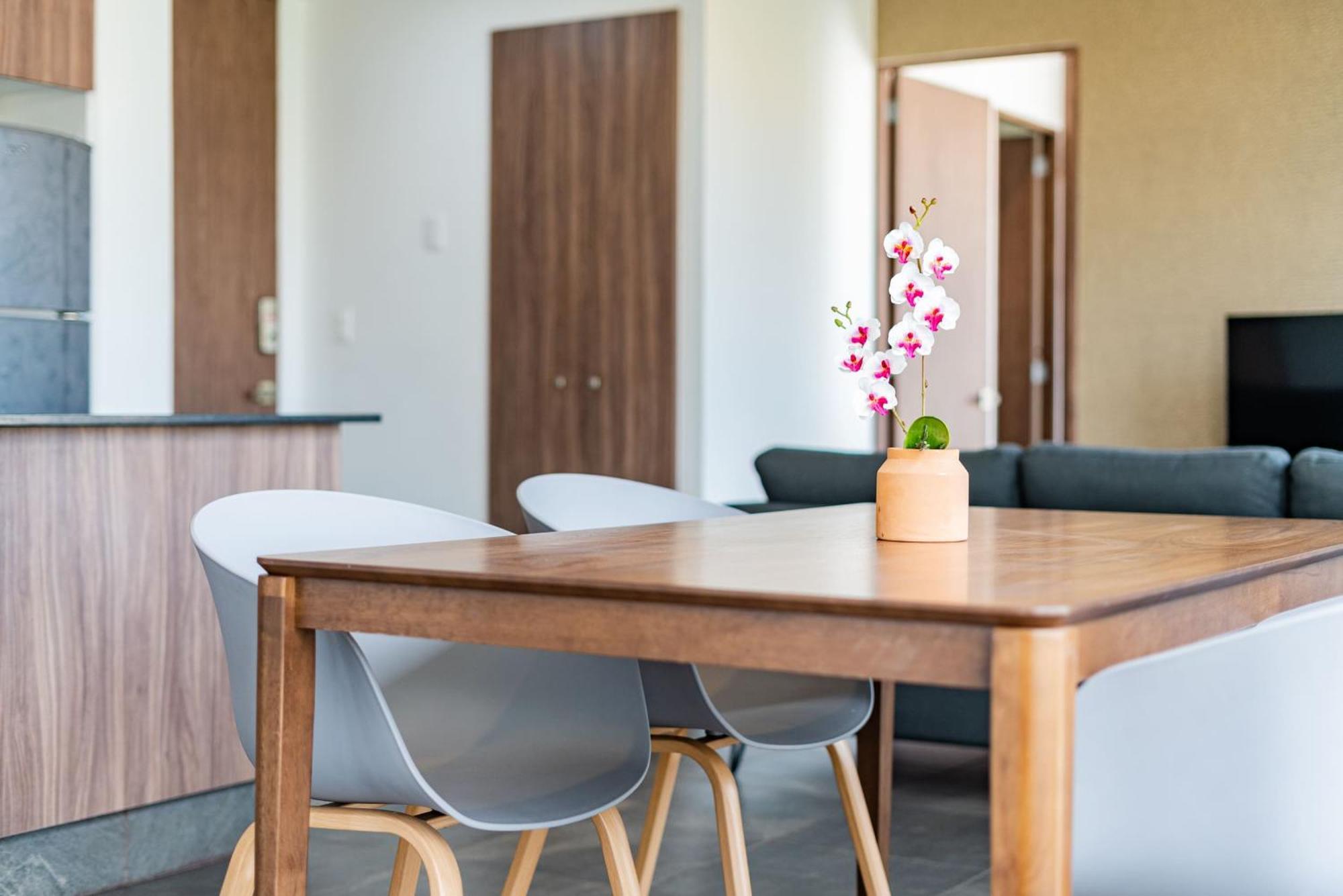 Doctores Apartments By Vh เม็กซิโกซิตี้ ภายนอก รูปภาพ