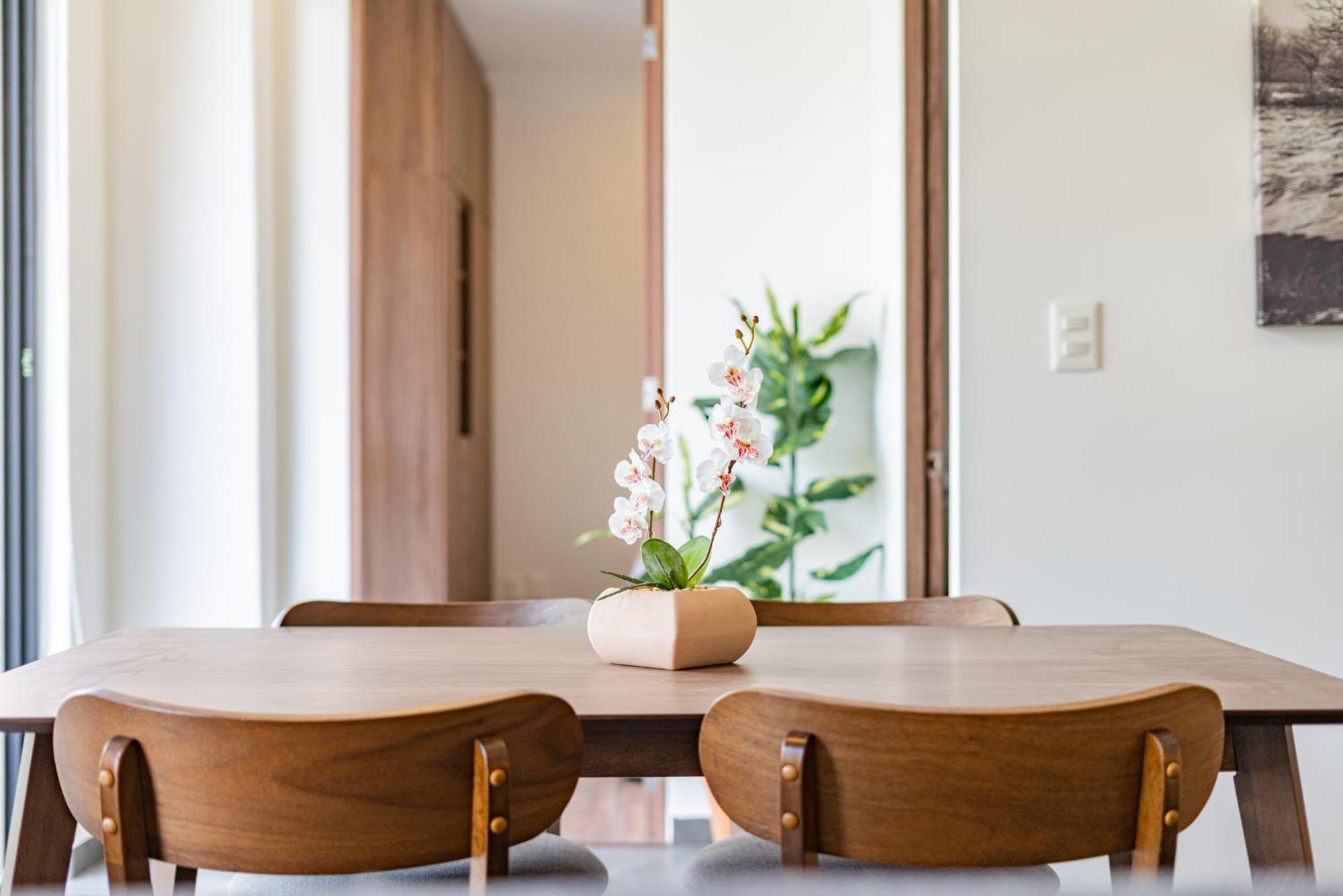 Doctores Apartments By Vh เม็กซิโกซิตี้ ภายนอก รูปภาพ